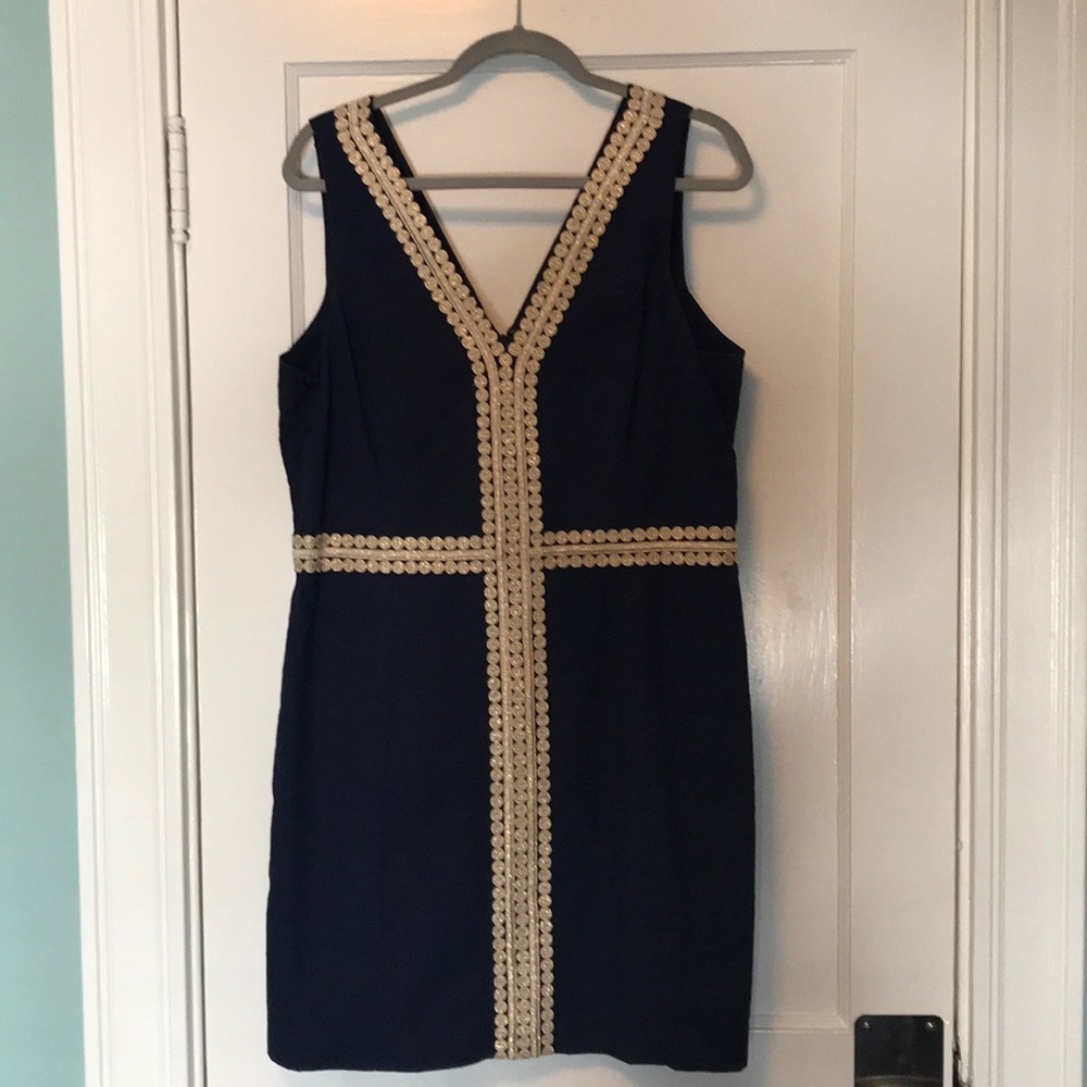 Lilly Pulitzer Summer Dreas